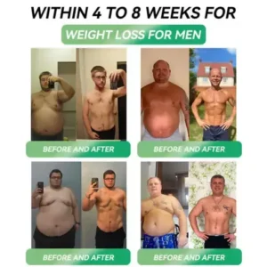 𝗠𝗲𝘁𝗮𝗯𝗼𝗹𝗶𝗰 𝗕𝗮𝗹𝗮𝗻𝗰𝗲 𝗢𝗿𝗮𝗹 𝗔𝗺𝗽𝗼𝘂𝗹𝗲𝘀