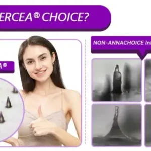 𝑵𝒂𝒏𝒐 𝑴𝒊𝒄𝒓𝒐𝒏𝒆𝒆𝒅𝒍𝒆 𝑺𝒍𝒊𝒎𝒎𝒊𝒏𝒈 𝑷𝒂𝒕𝒄𝒉