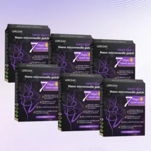 𝑵𝒂𝒏𝒐 𝑴𝒊𝒄𝒓𝒐𝒏𝒆𝒆𝒅𝒍𝒆 𝑺𝒍𝒊𝒎𝒎𝒊𝒏𝒈 𝑷𝒂𝒕𝒄𝒉