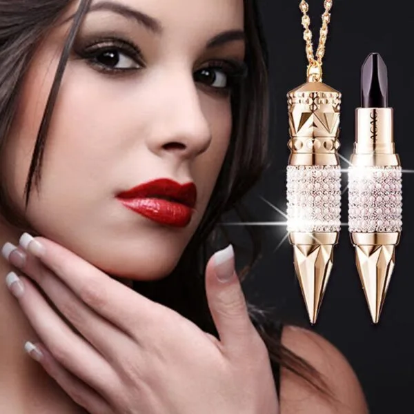 3-Colors Queen Matte Lipstick - Image 7