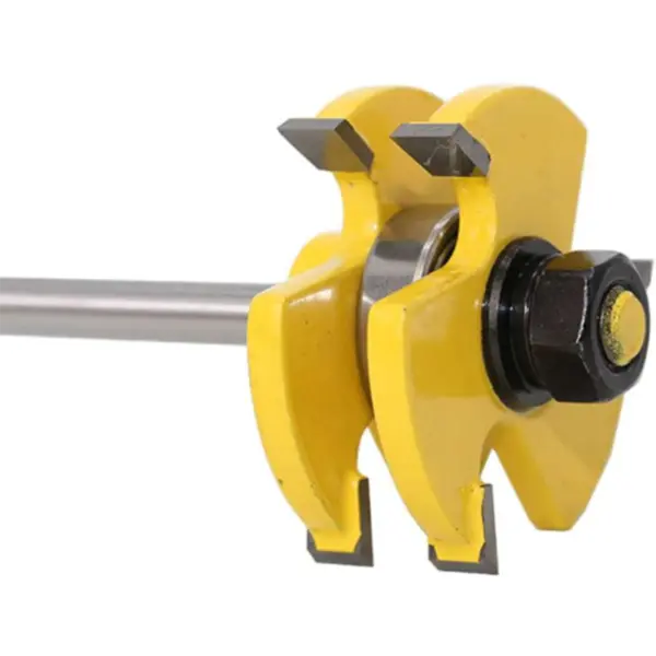3 Teeth T-type Tenon Knife Cutter - Image 5