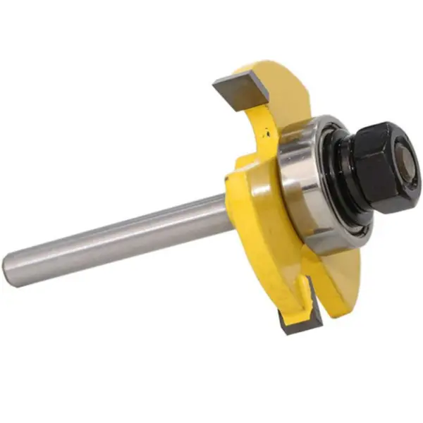 3 Teeth T-type Tenon Knife Cutter - Image 6