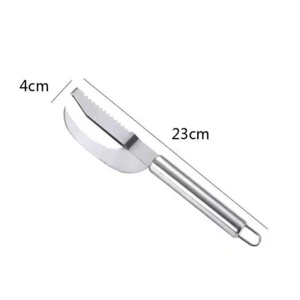 3-in-1 Fish Knife - Image 5