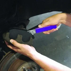 Alternative view of 360° Car Brake Caliper Tool