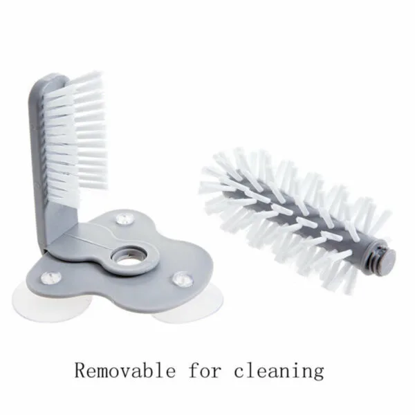 360° Easy Glass Cleaning Brush - Image 5