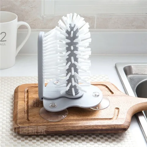360° Easy Glass Cleaning Brush - Image 7