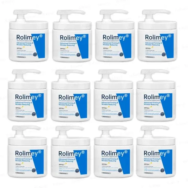 Advanced Firming & Wrinkle-Reducing Cream