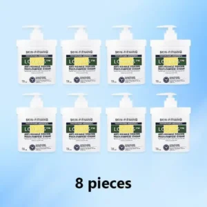 Advanced Firming & Wrinkle-Reducing Cream