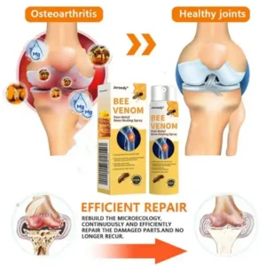 Bee Venom Pain-Relief Bone Healing Spray
