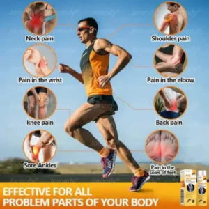 Bee Venom Pain-Relief Bone Healing Spray