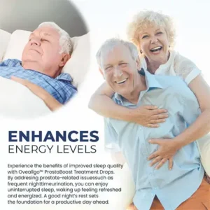 BeeProsta Nasal Spray for Prostate Wellness