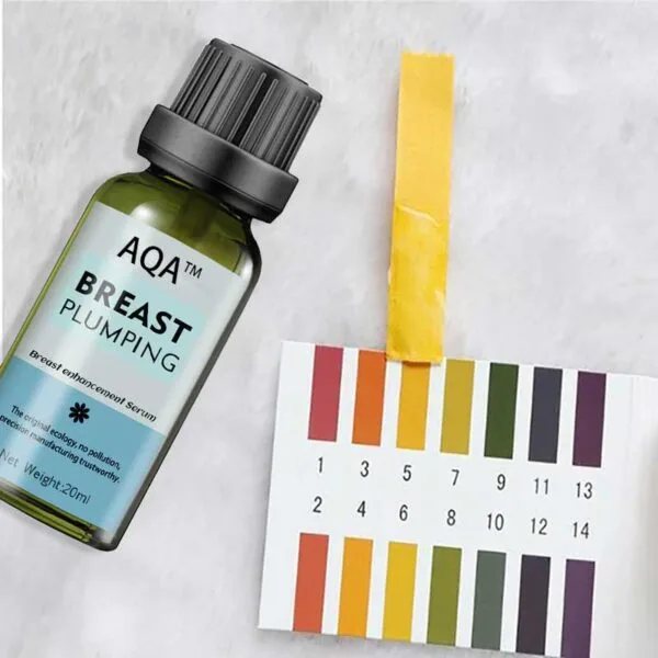 Breast Enhancement Serum