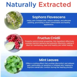 Diabetic Foot Ulcer Healing Cream