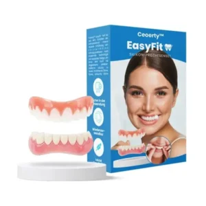 EasyFit Silikon-Prothesenset