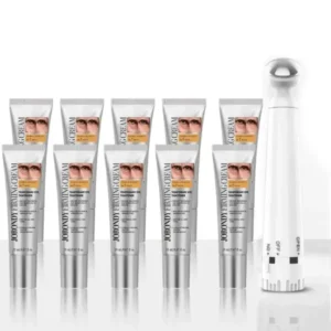 Firming Cream BONUS BRUSH & Massage Stick