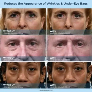 Firming Cream BONUS BRUSH & Massage Stick