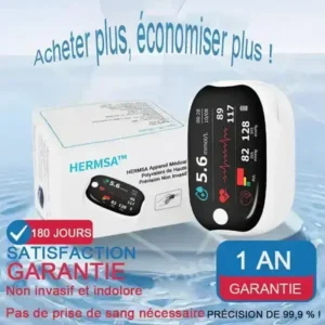 High Precision Non-Invasive Multi-Purpose Medical Device