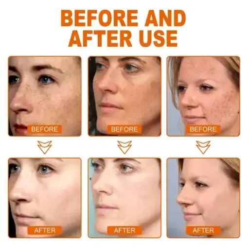 Honey Tear-Off Mask Anti-Aging