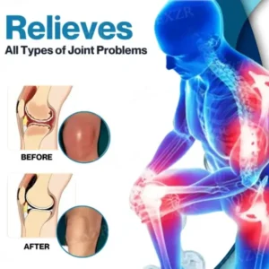 Hyaluronic Acid Joint Repair Cream