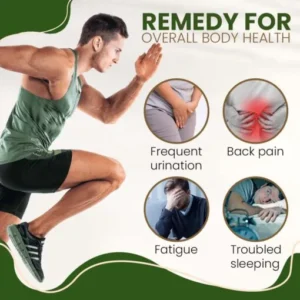 Kidney Cleansing Natural Foot Soak