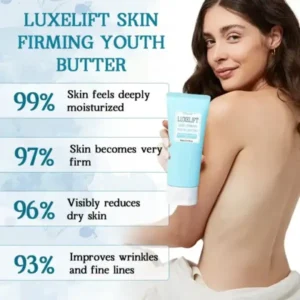 LuxeLift Skin Firming Youth Butter