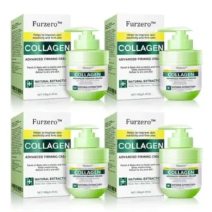 Luxurious Collagen Peptide Firming Cream