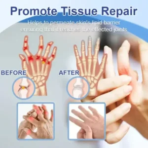 Magnesium Pain Healing Bone Cream