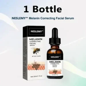 Melanin Correcting Facial Serum