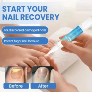 MycoErase Nail Revive Pen