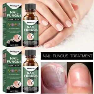 Nail Repair Serum
