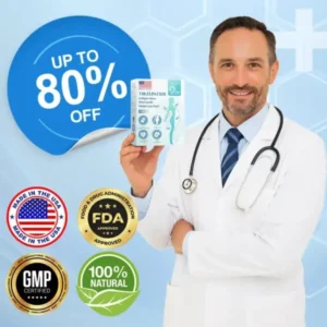 Nano Microneedle Weight Loss Patch