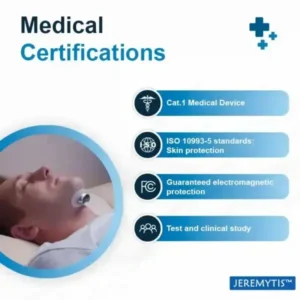 Professional Anti-snoring Device