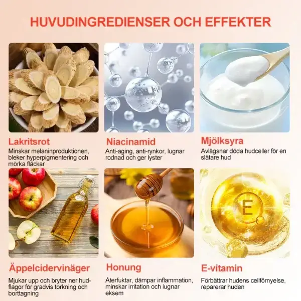 Purifying Peeling Gel