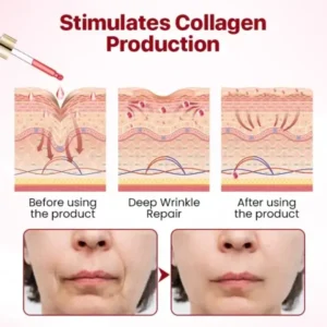 Reishi & Dragon’s Blood Anti-Wrinkle Serum