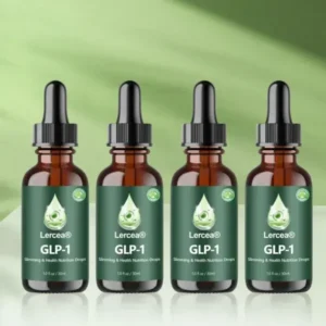 Slimming & Health Nutrition Drops