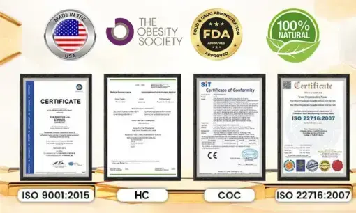 Slimming Oral Solution