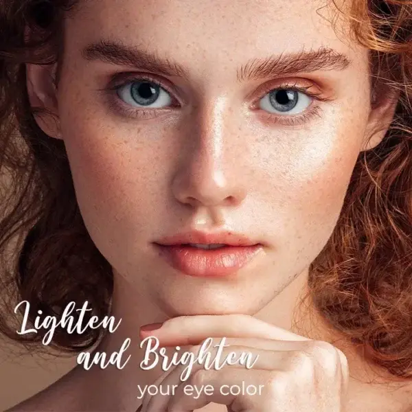 SpectraEye Color Changing Drops