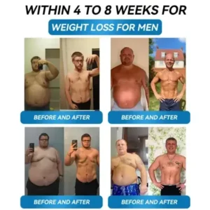 Super Concentrated Weight Loss Gum