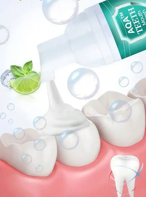 Teeth Mouthwash – Solve all Oral Problems