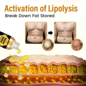 VenomDefine Bee Venom Gynecomastia Oil