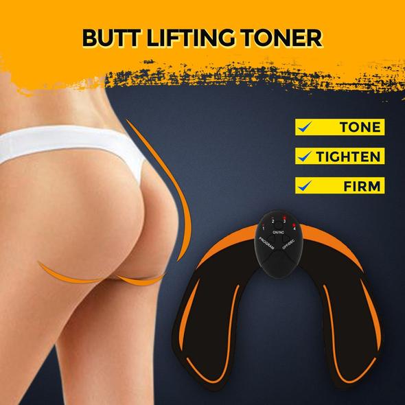 Electrical Hip Muscle Stimulator - Image 3