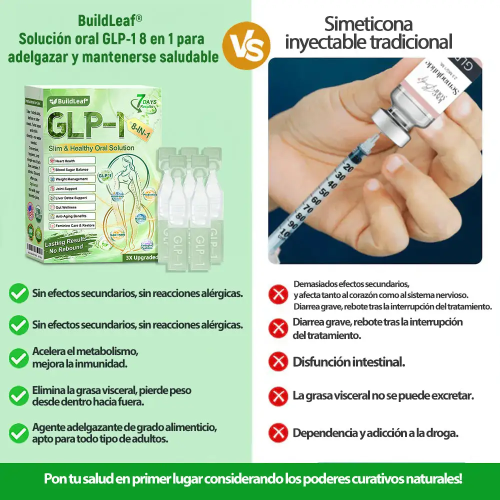 𝐅𝐢𝐭 & 𝐕𝐢𝐭𝐚𝐥 8 en 1 𝐒𝐨𝐥𝐮𝐜𝐢ó𝐧 𝐎𝐫𝐚𝐥 - Image 10