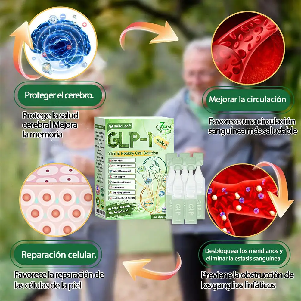 𝐅𝐢𝐭 & 𝐕𝐢𝐭𝐚𝐥 8 en 1 𝐒𝐨𝐥𝐮𝐜𝐢ó𝐧 𝐎𝐫𝐚𝐥 - Image 8