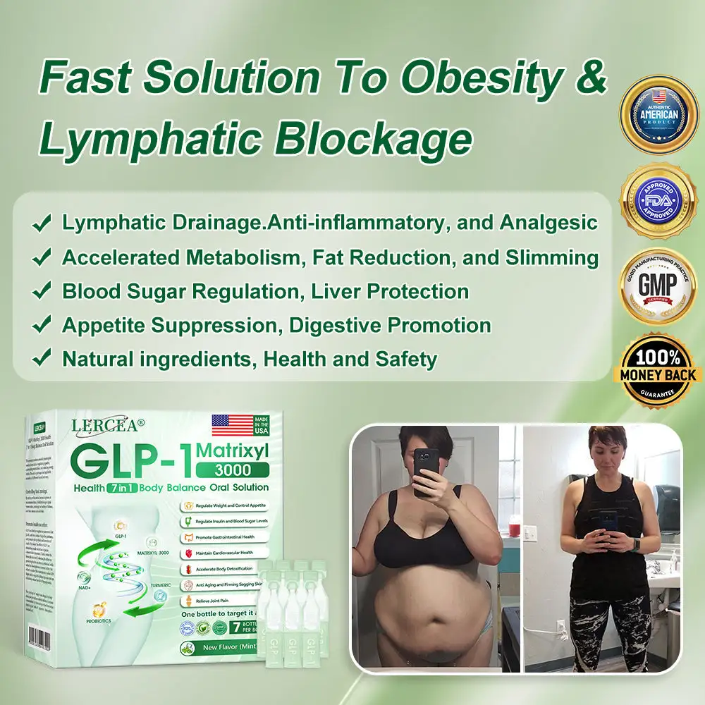 7 in 1 Body Balance ๐๐ซ๐๐ฅ ๐๐จ๐ฅ๐ฎ๐ญ๐ข๐จ๐ง - Image 2