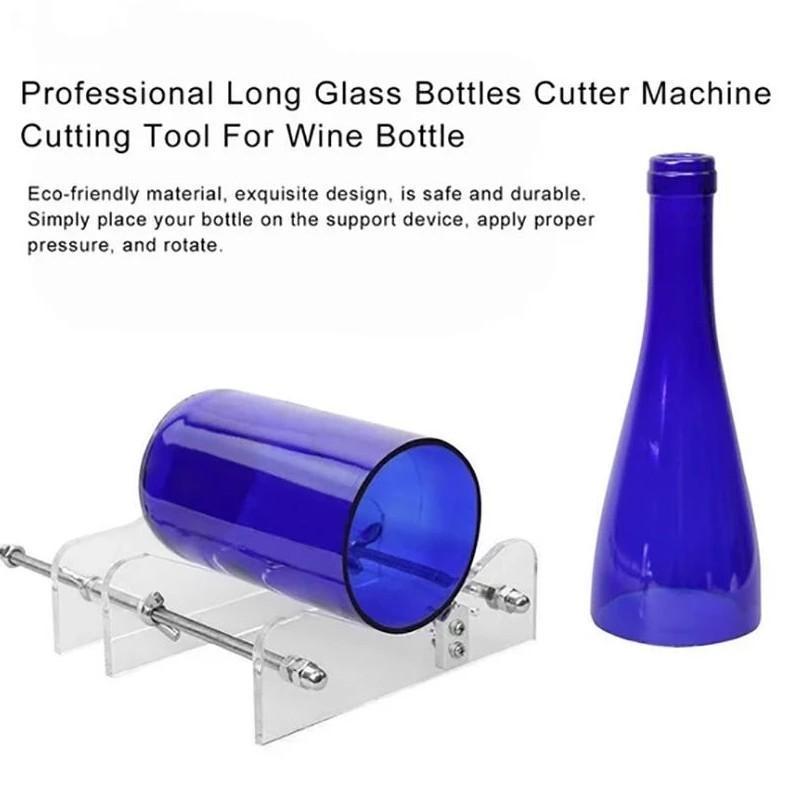 Glass Bottle-Cutter - Image 3