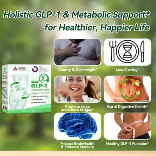 Effervescent Tablets - Image 10