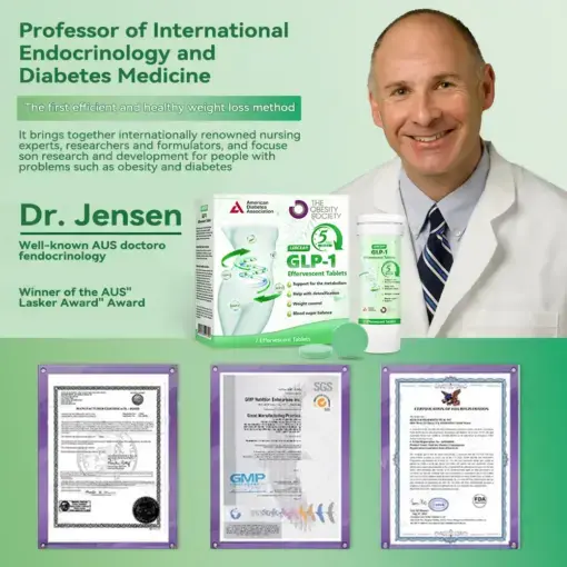 Effervescent Tablets - Image 15