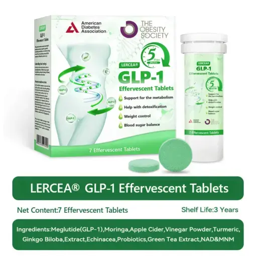 Effervescent Tablets - Image 16