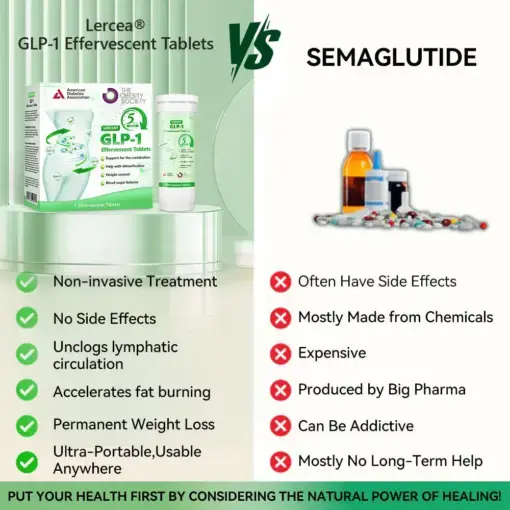 Effervescent Tablets - Image 17