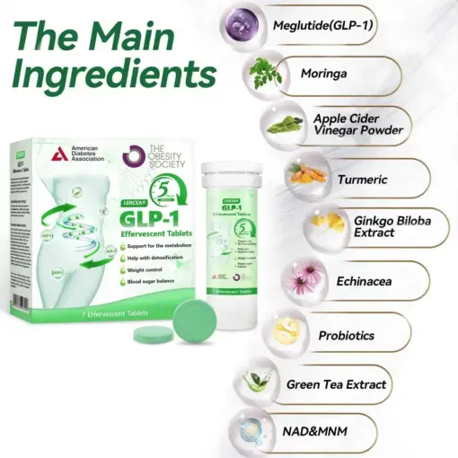 Effervescent Tablets - Image 7